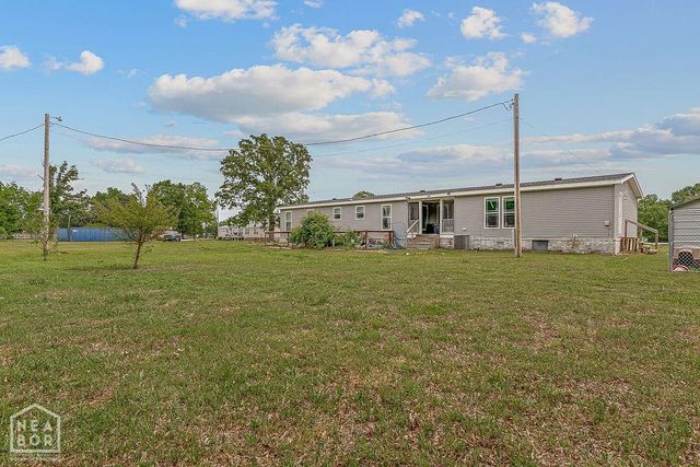318 CR 673, Jonesboro, AR 72401