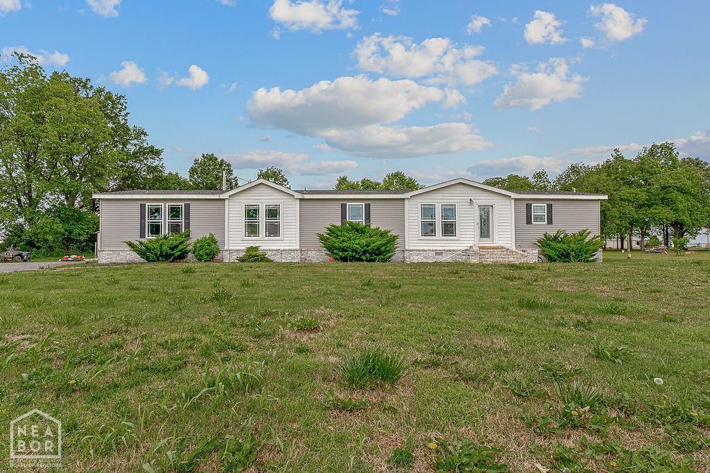 318 CR 673, Jonesboro, AR 72401