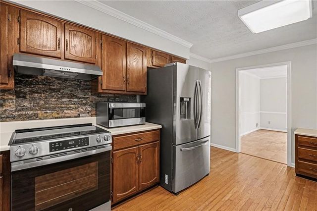 2350 Montrose Place, Snellville, GA 30078