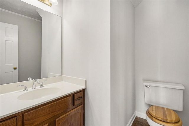 2350 Montrose Place, Snellville, GA 30078