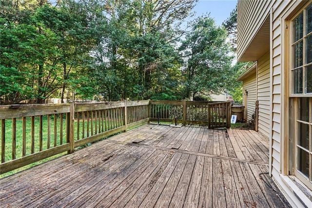 2350 Montrose Place, Snellville, GA 30078