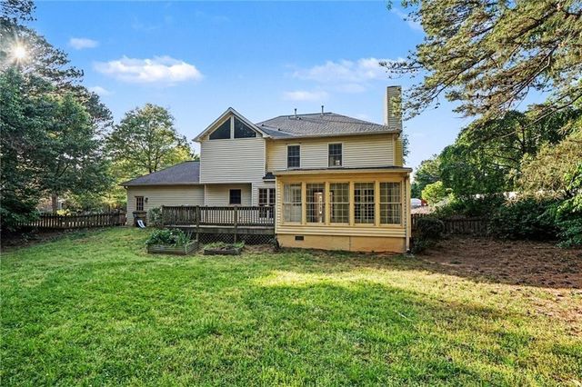 2350 Montrose Place, Snellville, GA 30078