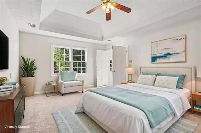 2350 Montrose Place, Snellville, GA 30078