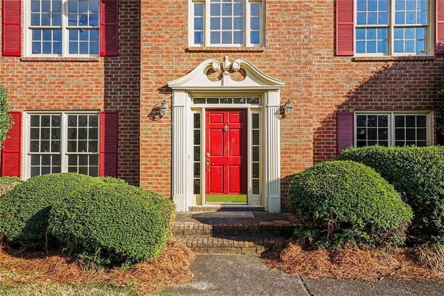 2350 Montrose Place, Snellville, GA 30078