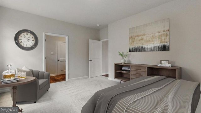 139 WOODFORD DR, Stephens City, VA 22655