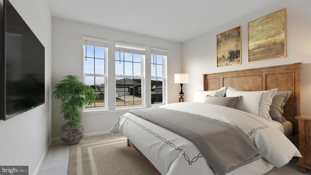 139 WOODFORD DR, Stephens City, VA 22655