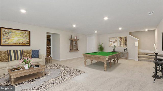 139 WOODFORD DR, Stephens City, VA 22655