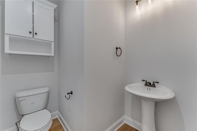 4902 SW Juneberry Street, Bentonville, AR 72713