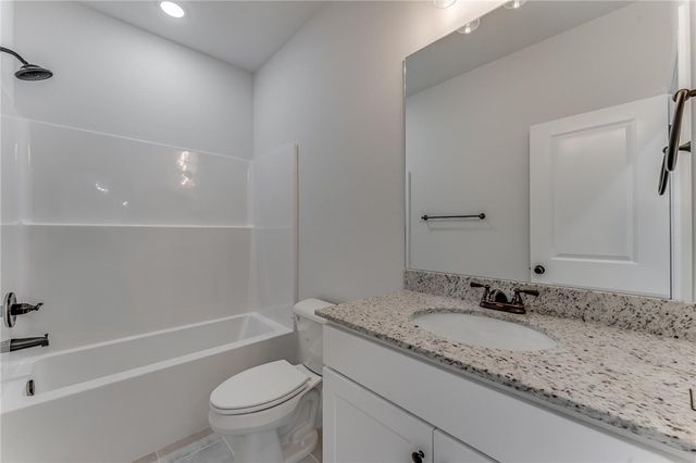 4902 SW Juneberry Street, Bentonville, AR 72713