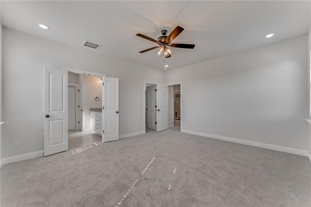 4902 SW Juneberry Street, Bentonville, AR 72713