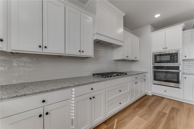 4902 SW Juneberry Street, Bentonville, AR 72713