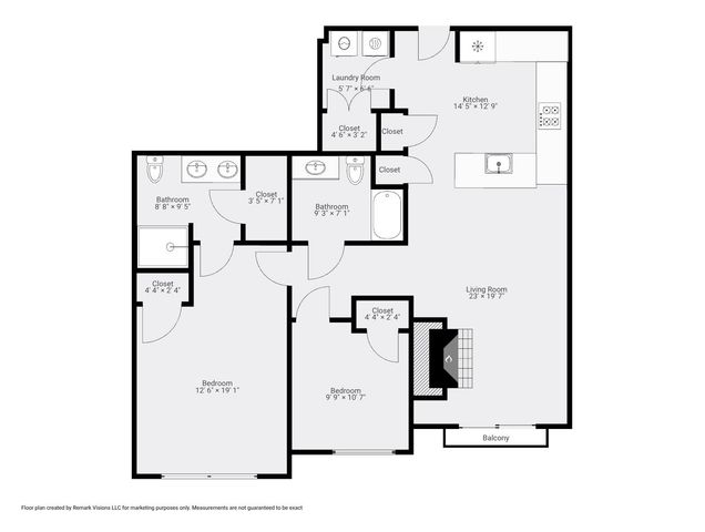1 Mariner’s Way 207, Plymouth, MA 02360