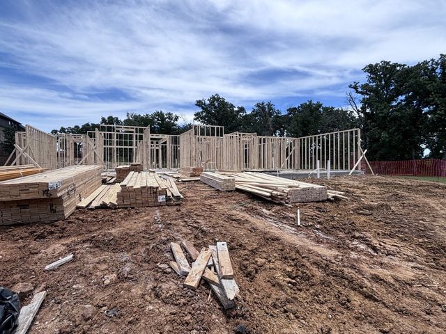 11220 Hickory Falls Drive, Argyle, TX 76226