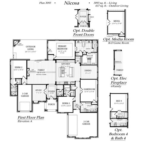 11220 Hickory Falls Drive, Argyle, TX 76226