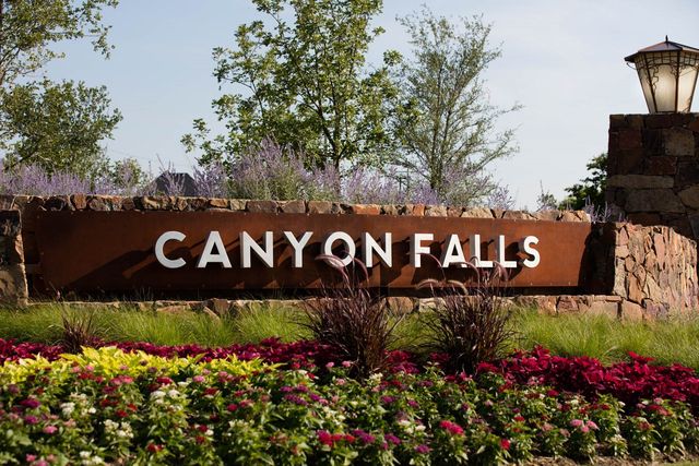 11220 Hickory Falls Drive, Argyle, TX 76226
