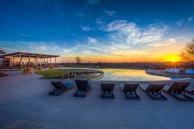 11220 Hickory Falls Drive, Argyle, TX 76226