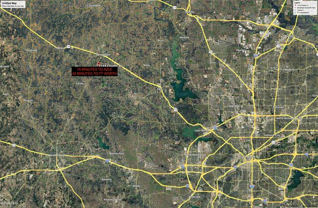 1144 Champ Lane, Springtown, TX 76082