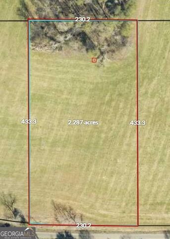 112 Palisade Drive, Rydal, GA 30171