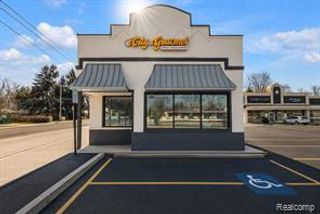 28407 5 Mile Road, Livonia, MI 48154