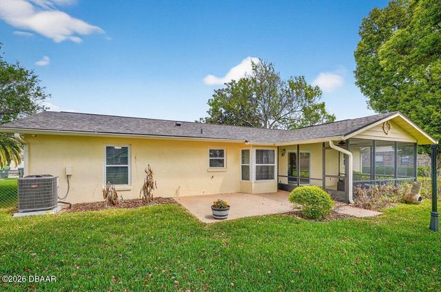 105 Colleen Drive, Daytona Beach, FL 32119