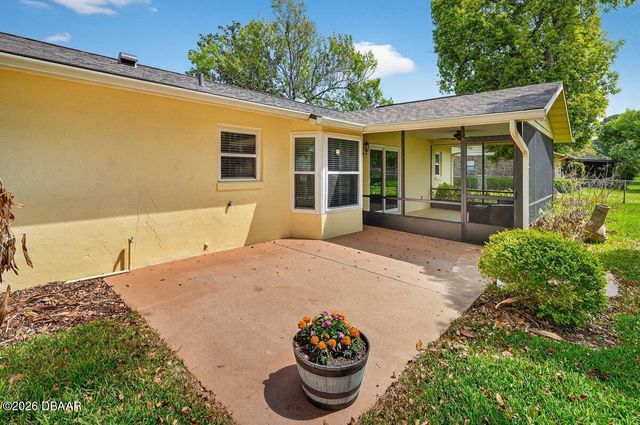 105 Colleen Drive, Daytona Beach, FL 32119