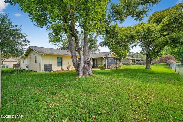 105 Colleen Drive, Daytona Beach, FL 32119