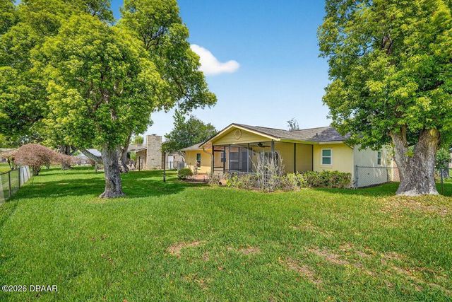 105 Colleen Drive, Daytona Beach, FL 32119