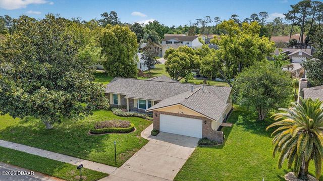 105 Colleen Drive, Daytona Beach, FL 32119
