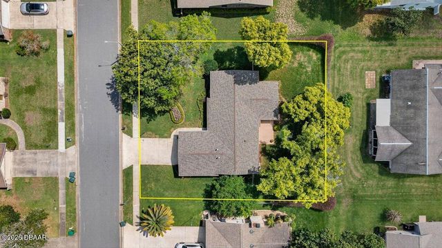 105 Colleen Drive, Daytona Beach, FL 32119