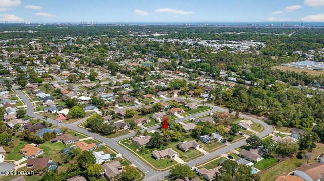 105 Colleen Drive, Daytona Beach, FL 32119