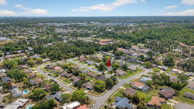 105 Colleen Drive, Daytona Beach, FL 32119