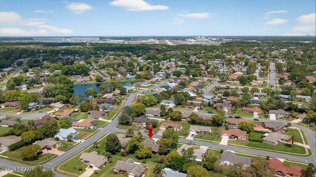 105 Colleen Drive, Daytona Beach, FL 32119