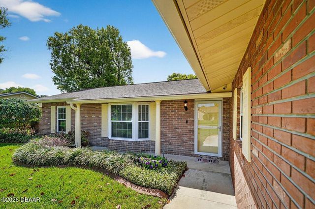 105 Colleen Drive, Daytona Beach, FL 32119