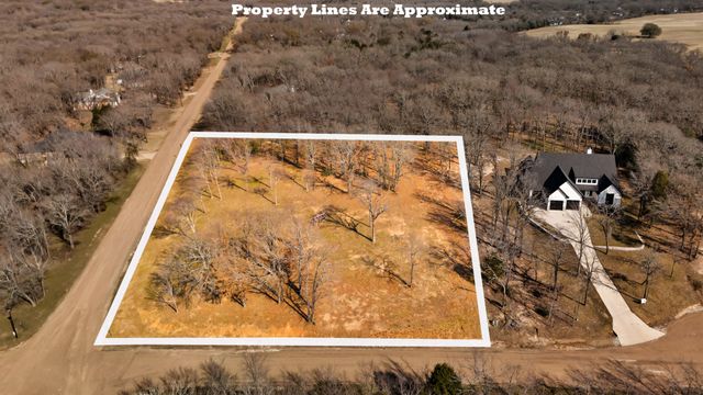 TBD Oakridge Court, Mabank, TX 75147
