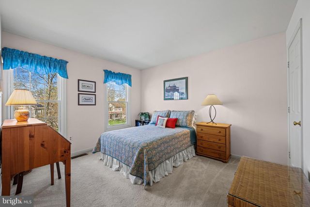 7823 ROCKBURN DR, Ellicott City, MD 21043