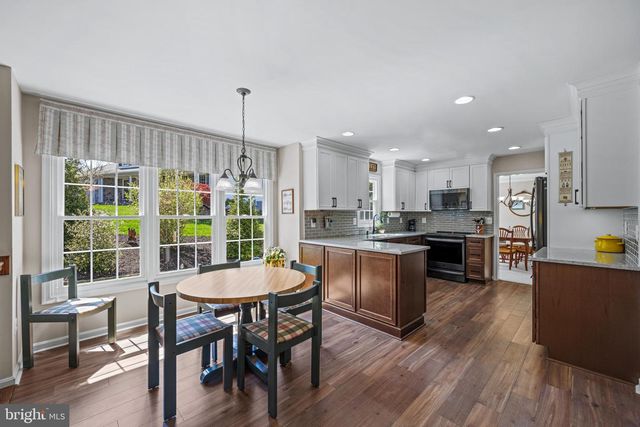 7823 ROCKBURN DR, Ellicott City, MD 21043