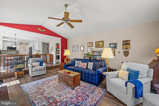 7823 ROCKBURN DR, Ellicott City, MD 21043