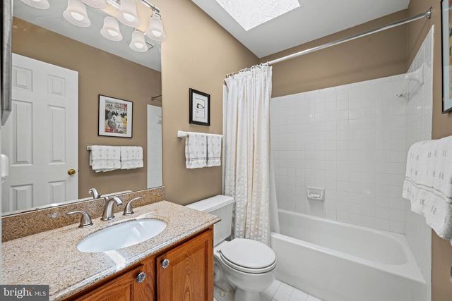 7823 ROCKBURN DR, Ellicott City, MD 21043