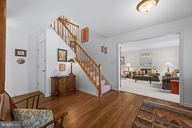 7823 ROCKBURN DR, Ellicott City, MD 21043