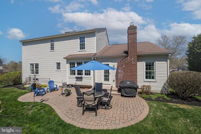 7823 ROCKBURN DR, Ellicott City, MD 21043