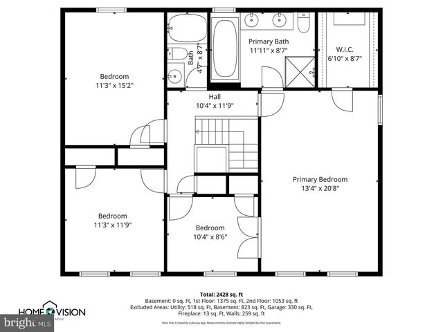 7823 ROCKBURN DR, Ellicott City, MD 21043