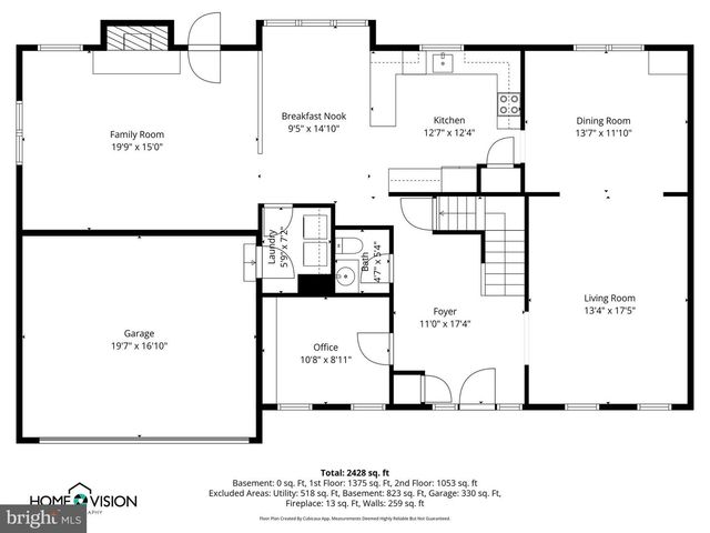 7823 ROCKBURN DR, Ellicott City, MD 21043