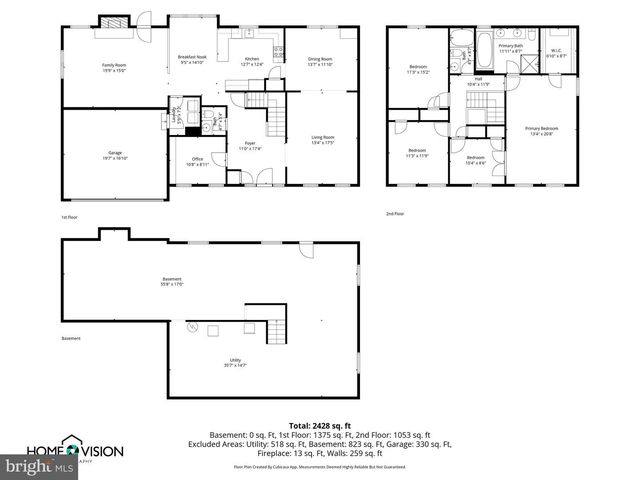 7823 ROCKBURN DR, Ellicott City, MD 21043