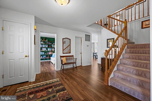 7823 ROCKBURN DR, Ellicott City, MD 21043