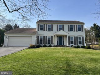 7823 ROCKBURN DR, Ellicott City, MD 21043