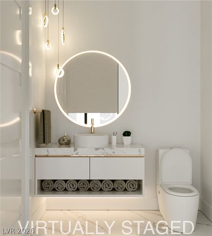 20 Olympia Canyon Way, Las Vegas, NV 89141