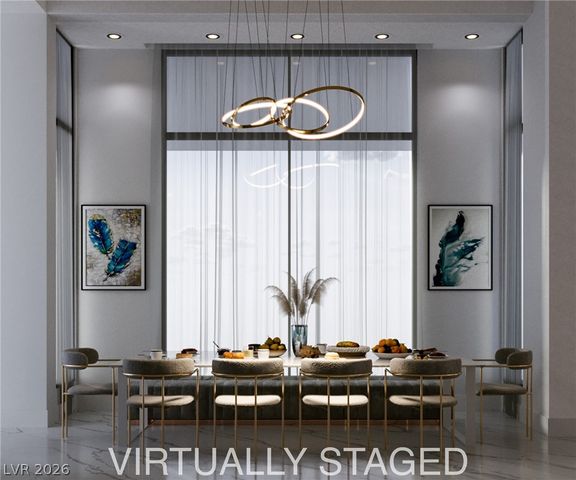 20 Olympia Canyon Way, Las Vegas, NV 89141