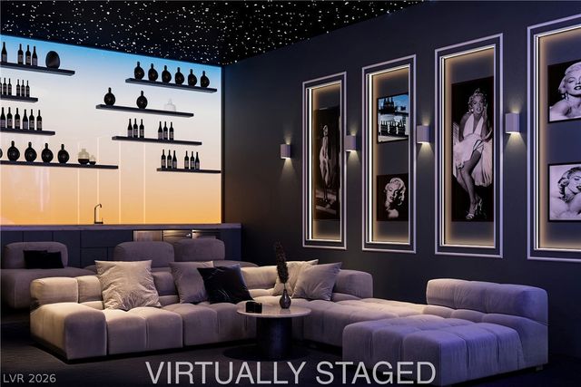 20 Olympia Canyon Way, Las Vegas, NV 89141