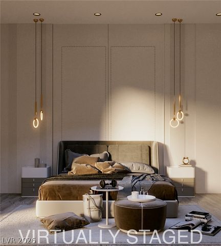 20 Olympia Canyon Way, Las Vegas, NV 89141