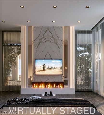 20 Olympia Canyon Way, Las Vegas, NV 89141